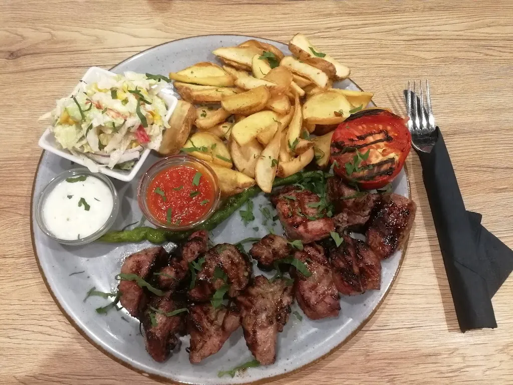 Menu_Meridian Steak&Grill Restaurant_Wächtersbach_immagine_5