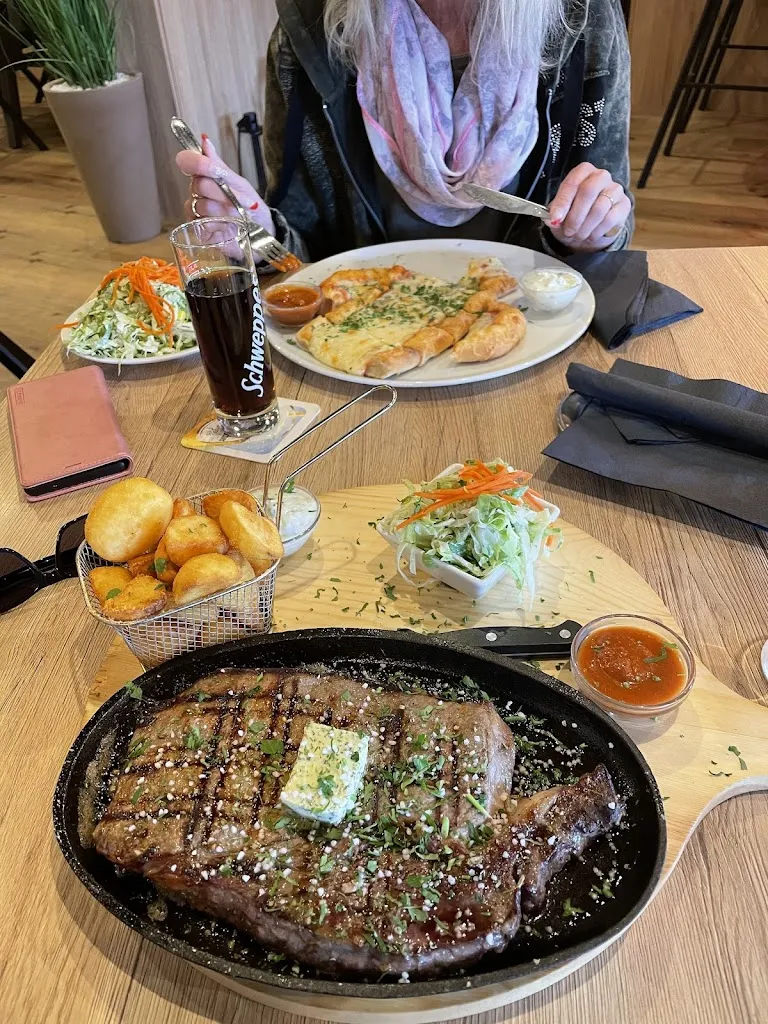 Menu_Meridian Steak&Grill Restaurant_Wächtersbach_immagine_6