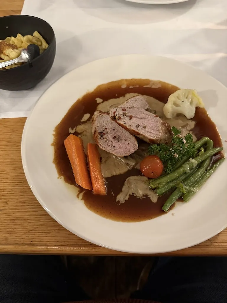 Menu_Restaurant Zum Tavernwirt_Aichach_image_9