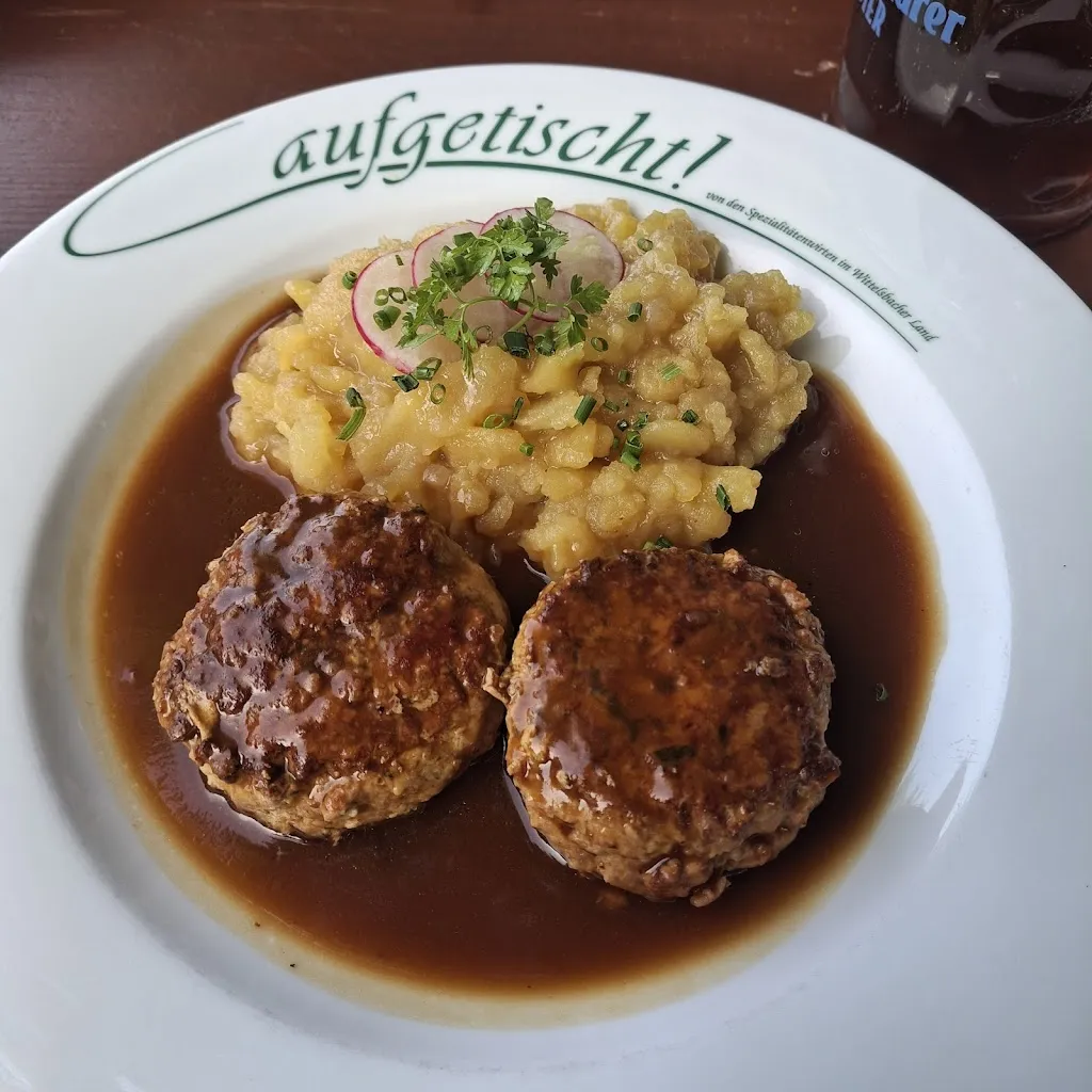M. Ü._Restaurant Zum Tavernwirt_Aichach_review