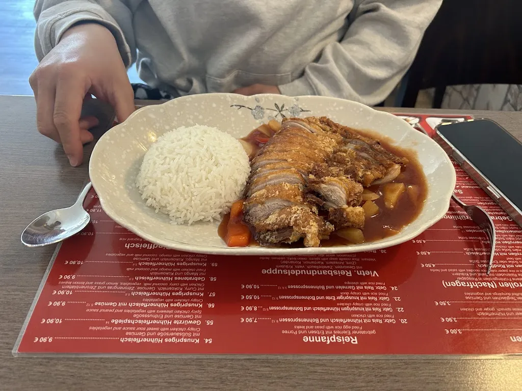 Menu_Little Vietnam Sulzbach_(Taunus)_immagine_3