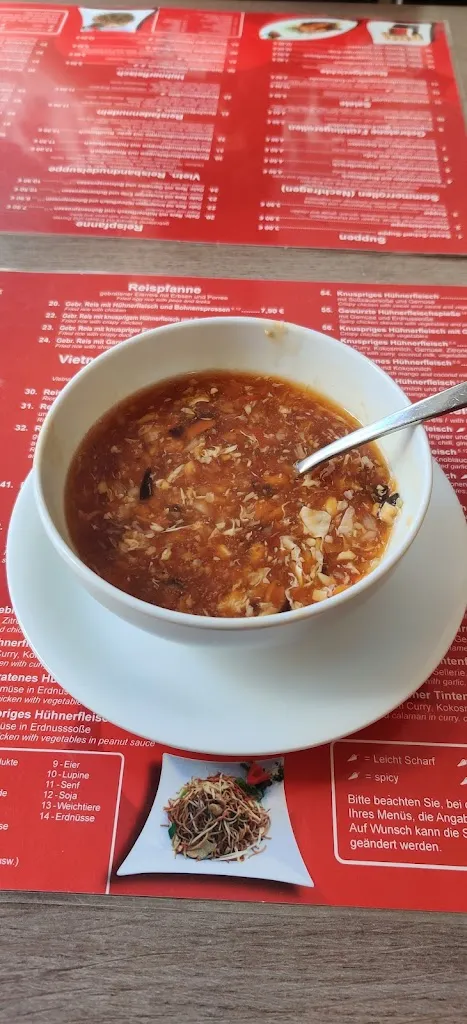 Menu_Little Vietnam Sulzbach_(Taunus)_immagine_5