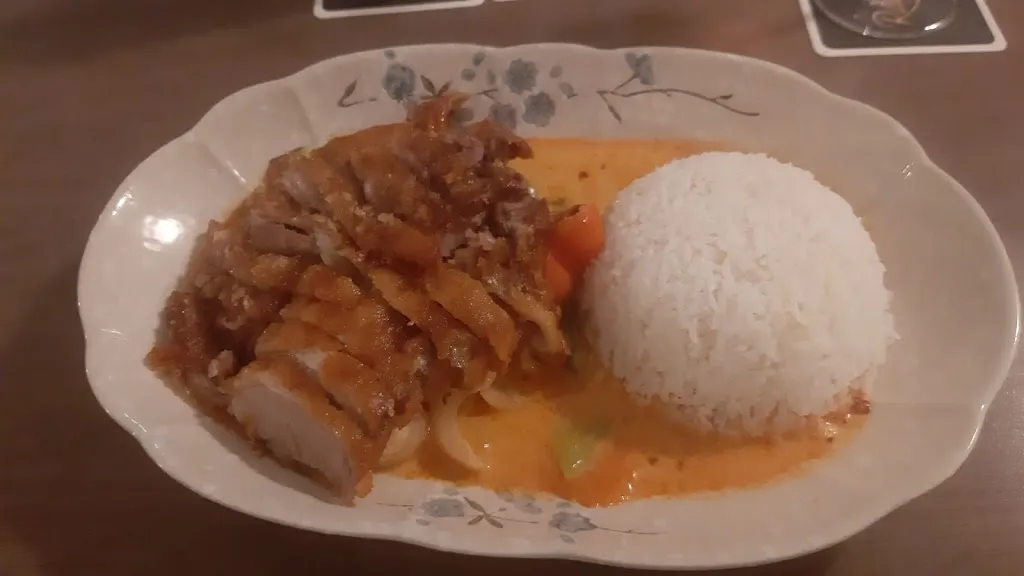 Menu_Little Vietnam Sulzbach_(Taunus)_immagine_8