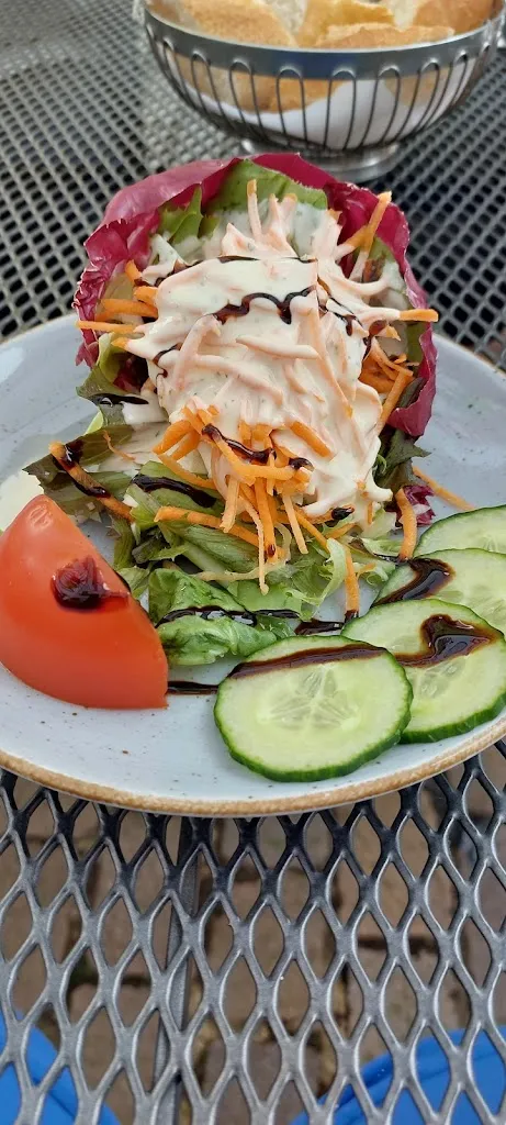 Menu_Kleiner Italiener Bistrorante / Pizzeria_Sulzbach/Saar_image_4