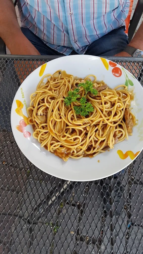 Menu_Kleiner Italiener Bistrorante / Pizzeria_Sulzbach/Saar_image_5