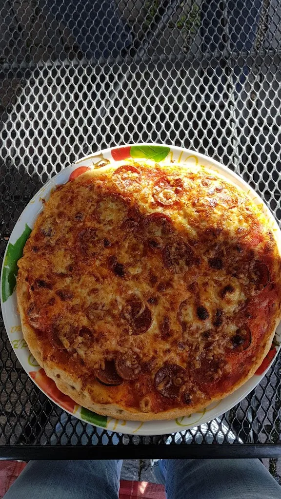 Menu_Kleiner Italiener Bistrorante / Pizzeria_Sulzbach/Saar_image_6