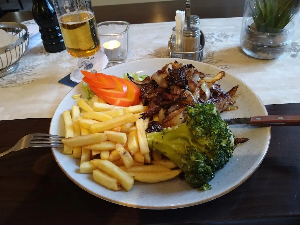 Menu_Kleiner Italiener Bistrorante / Pizzeria_Sulzbach/Saar_image_7