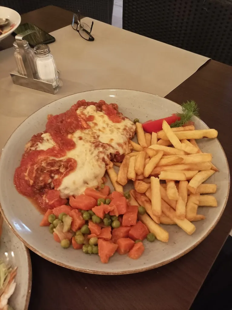 Menu_Kleiner Italiener Bistrorante / Pizzeria_Sulzbach/Saar_image_9