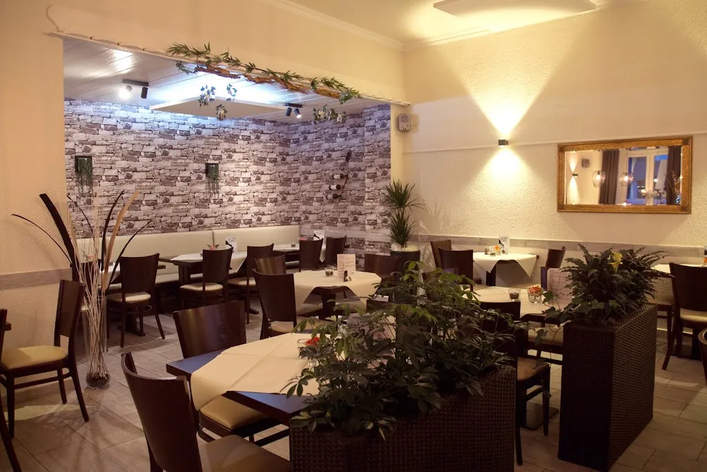 Kleiner Italiener Bistrorante / Pizzeria ristorante a Sulzbach/Saar