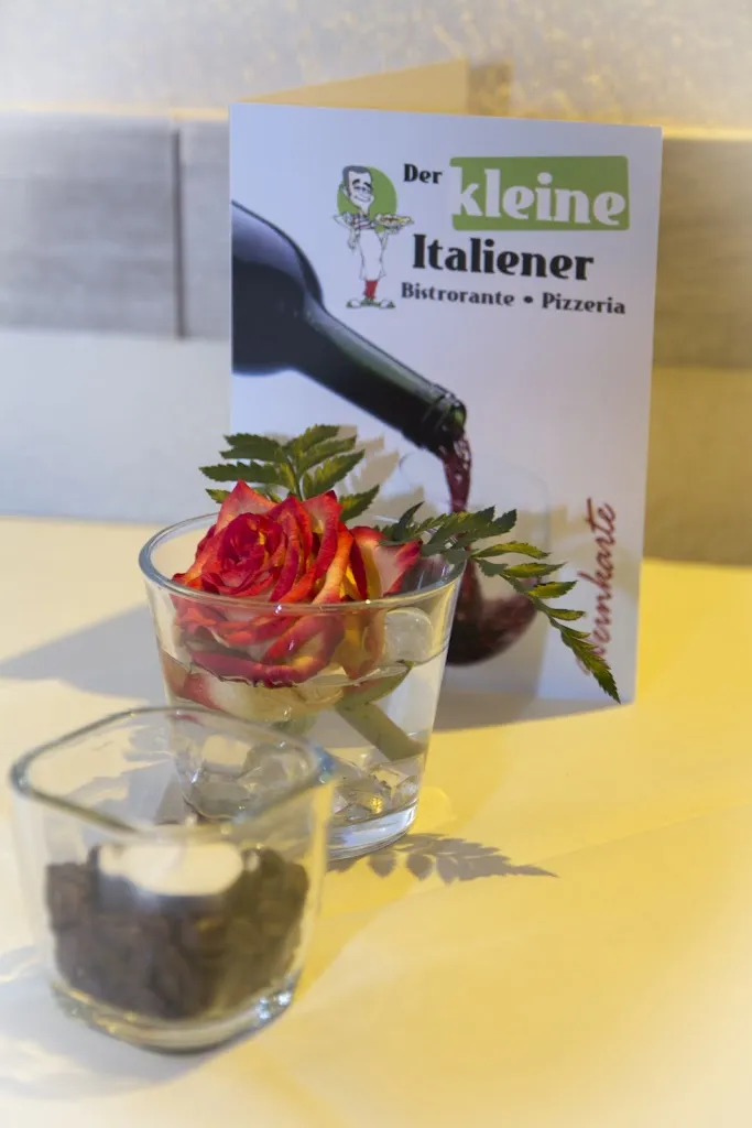 Kleiner Italiener Bistrorante / Pizzeria_Sulzbach/Saar_slider_image_2