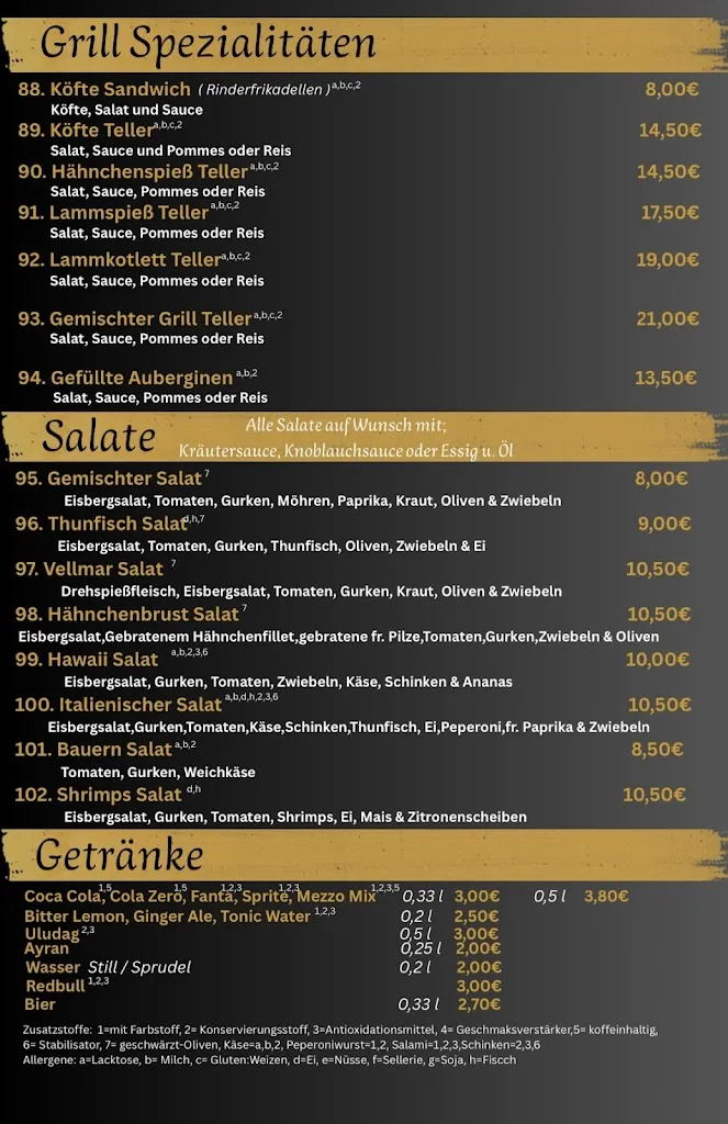 Menu_Mitanni Grill & Restaurant_Vellmar_image_2