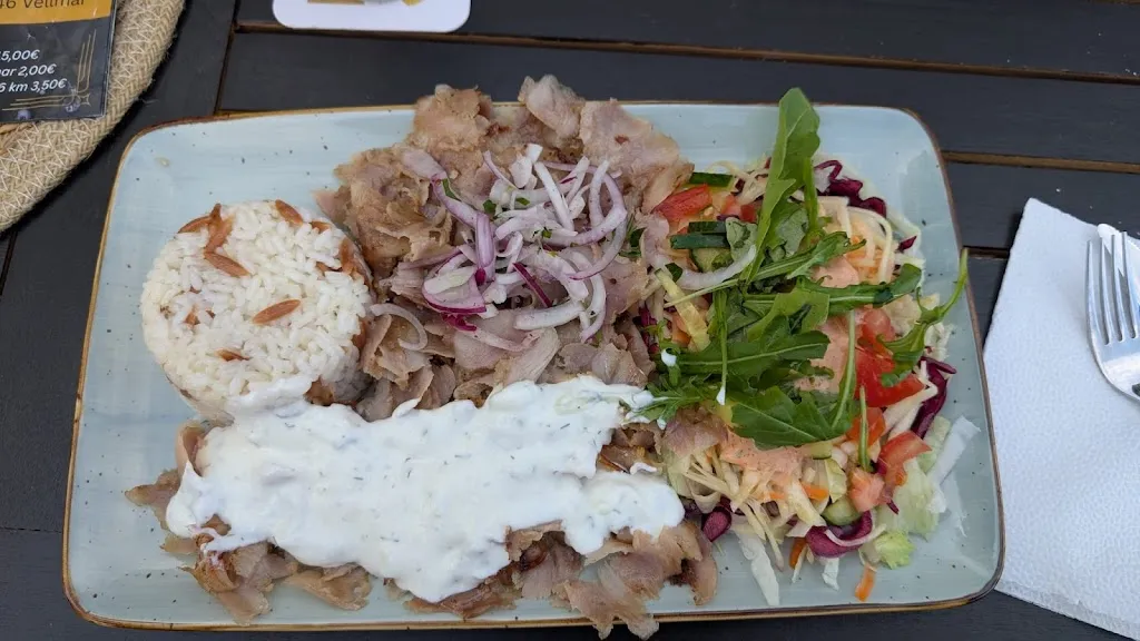 andrea volkmann_Mitanni Grill & Restaurant_Vellmar_review