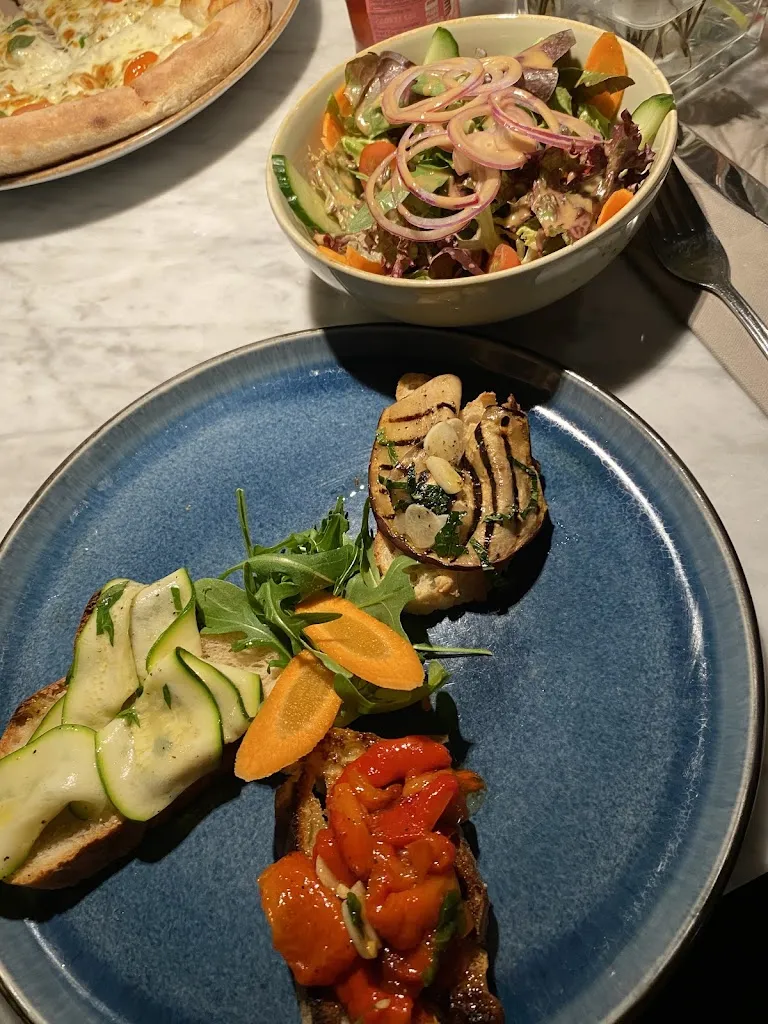 Menu_Fratelli Ristorante Vellmar_Vellmar_image_6