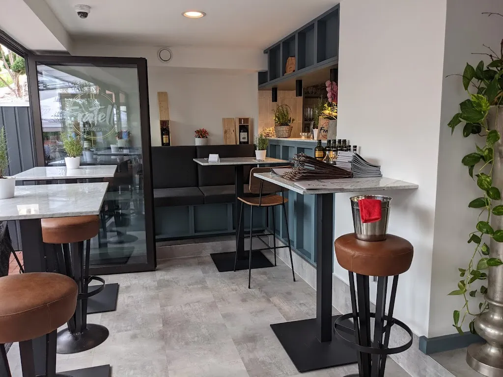 Fratelli Ristorante Vellmar_Vellmar_slider_image_1