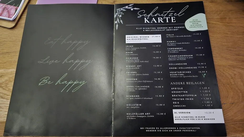 Menu_Schnitzel Botschaft_Vellmar_immagine_2