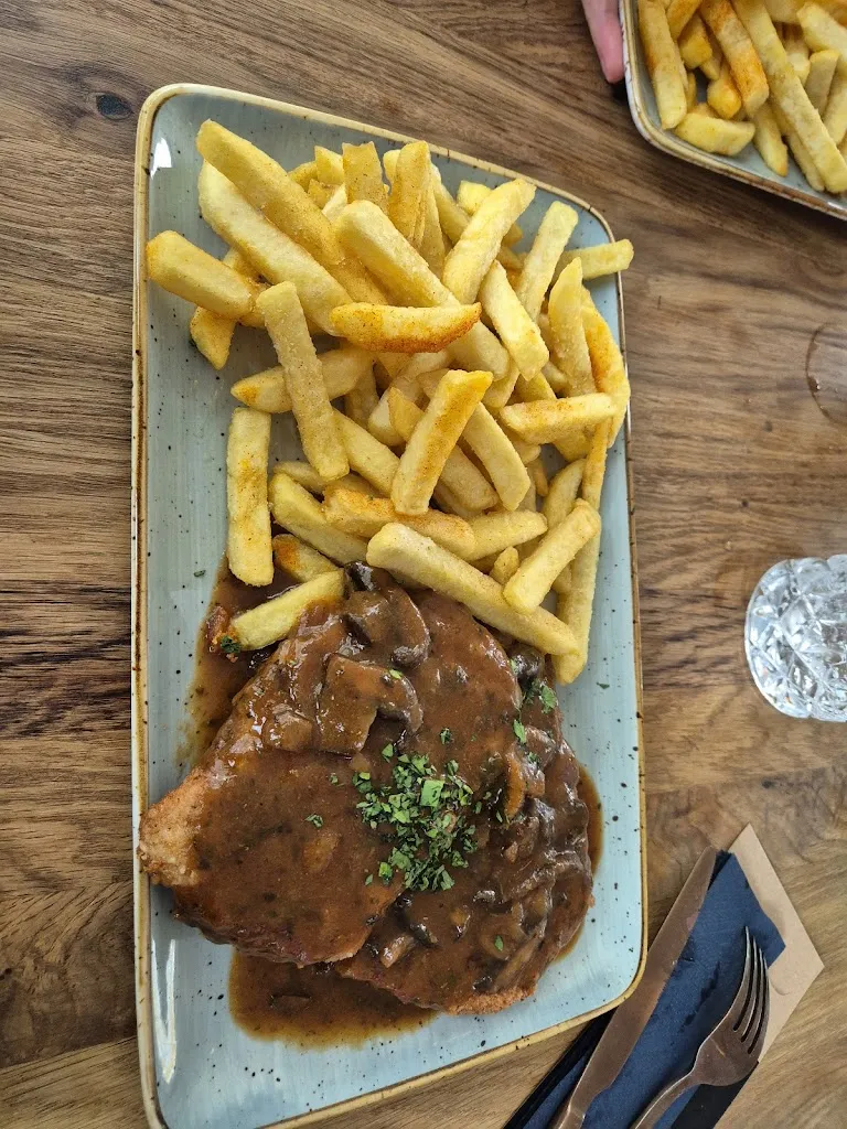 Menu_Schnitzel Botschaft_Vellmar_immagine_7