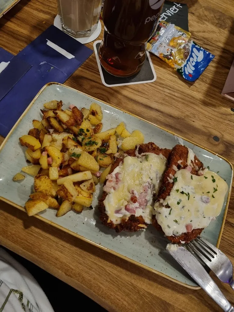 Menu_Schnitzel Botschaft_Vellmar_immagine_8