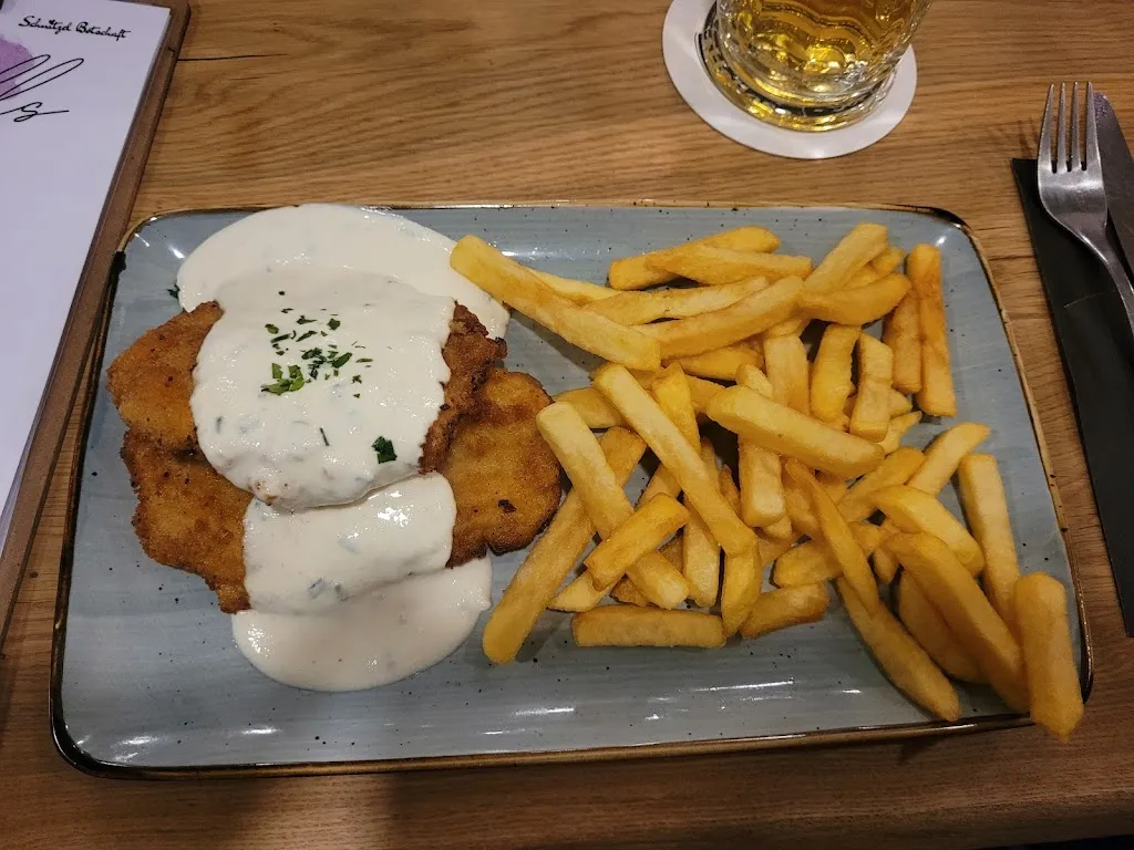 Menu_Schnitzel Botschaft_Vellmar_immagine_9