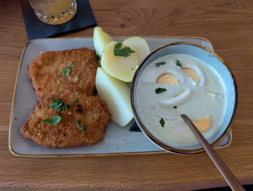 Joerg Schindehütte_Schnitzel Botschaft_Vellmar_Bewertung