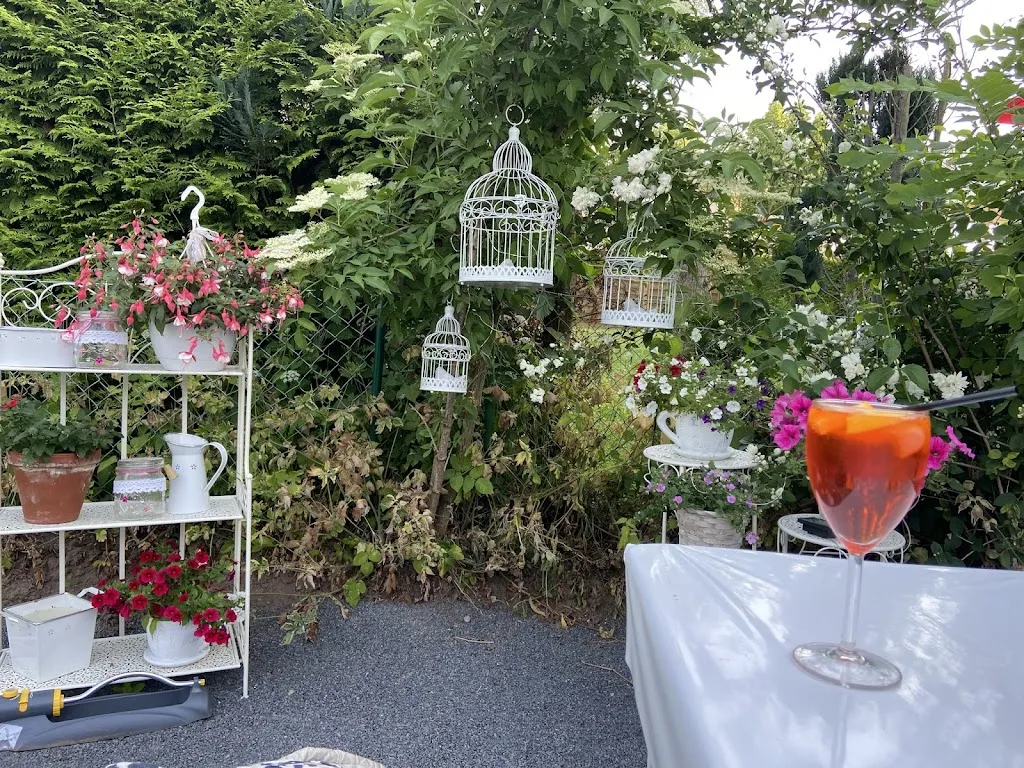 Kleine Bleibe ristorante a Vellmar