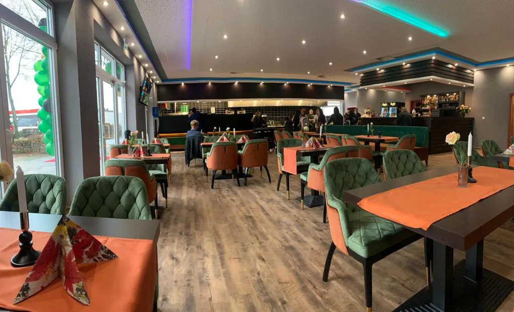 Lavino Vellmar ristorante a Vellmar