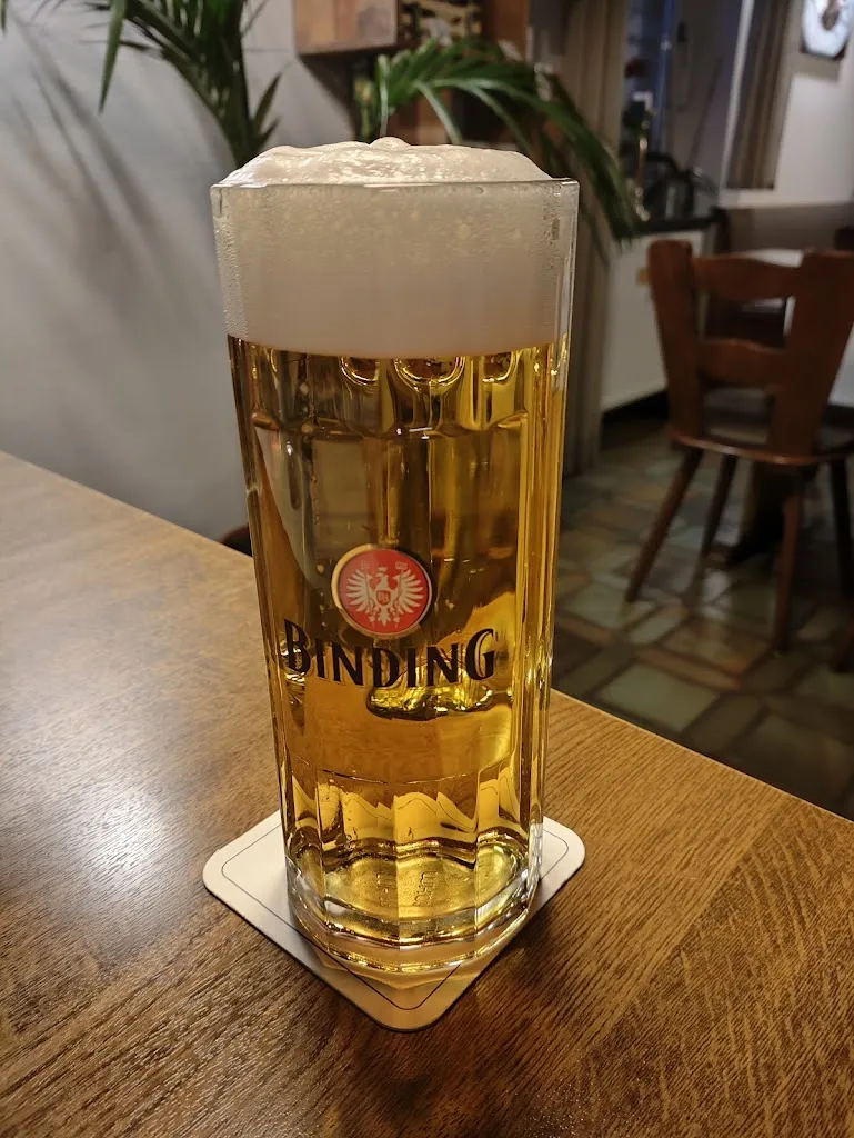 Menu_Gasthaus Melo's Henze_Vellmar_immagine_5