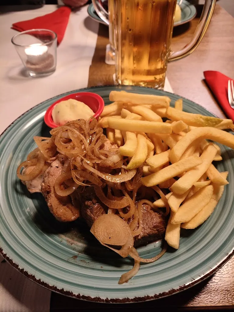 Menu_Gasthaus Melo's Henze_Vellmar_immagine_7