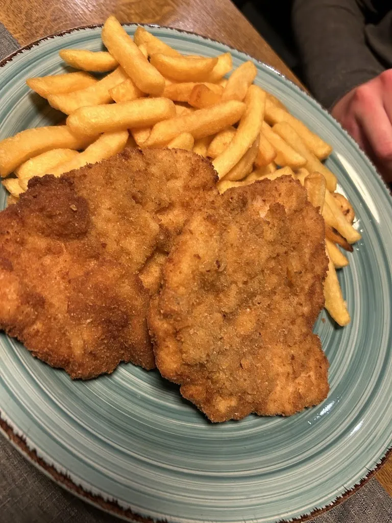 Menu_Gasthaus Melo's Henze_Vellmar_immagine_8