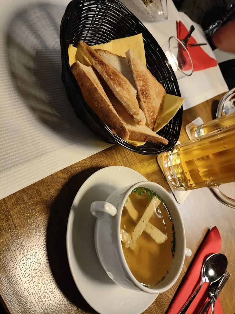 Menu_Gasthaus Melo's Henze_Vellmar_immagine_9