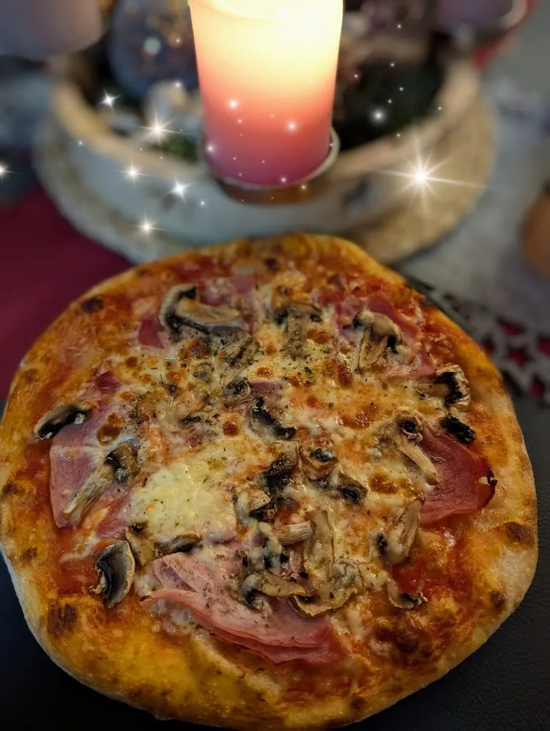 S. H._Gasthaus Melo's Henze_Vellmar_review