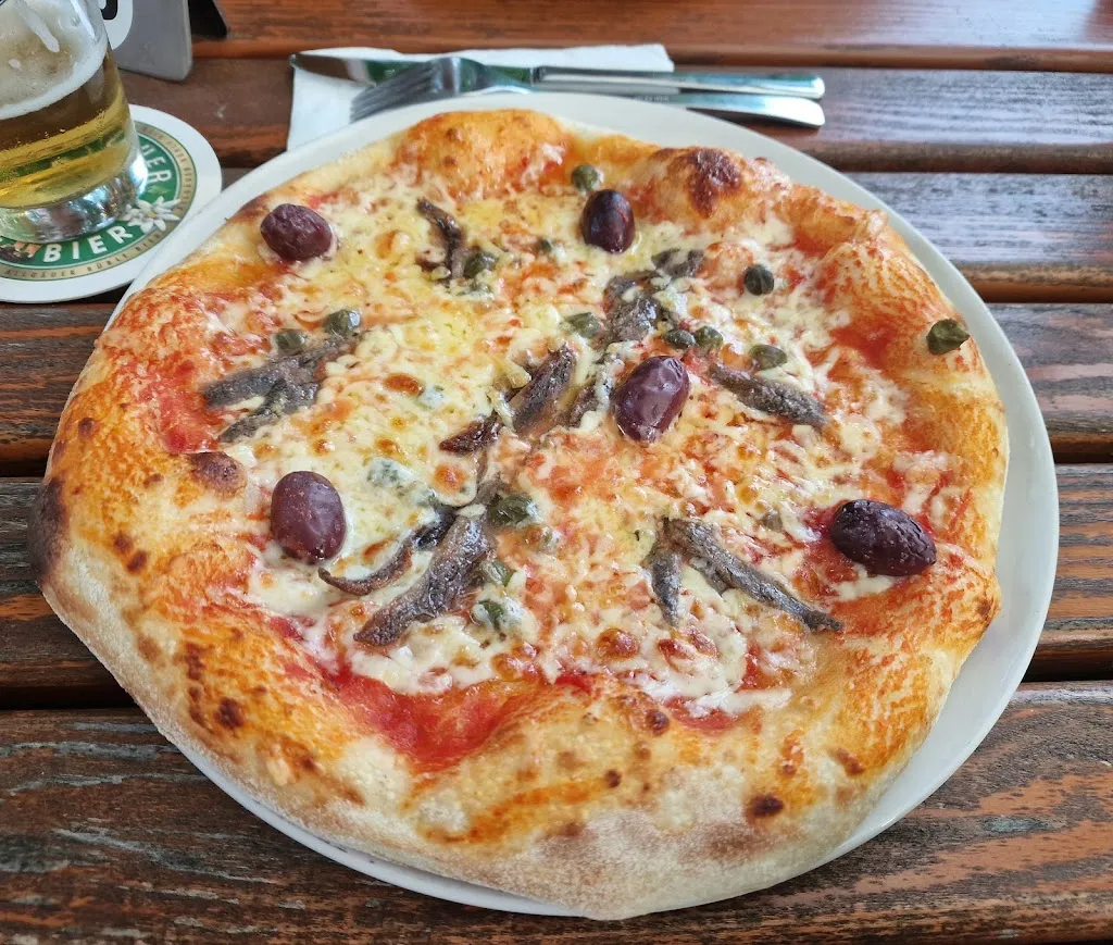 Carsten Rittgarn_Gasthaus Melo's Henze_Vellmar_review