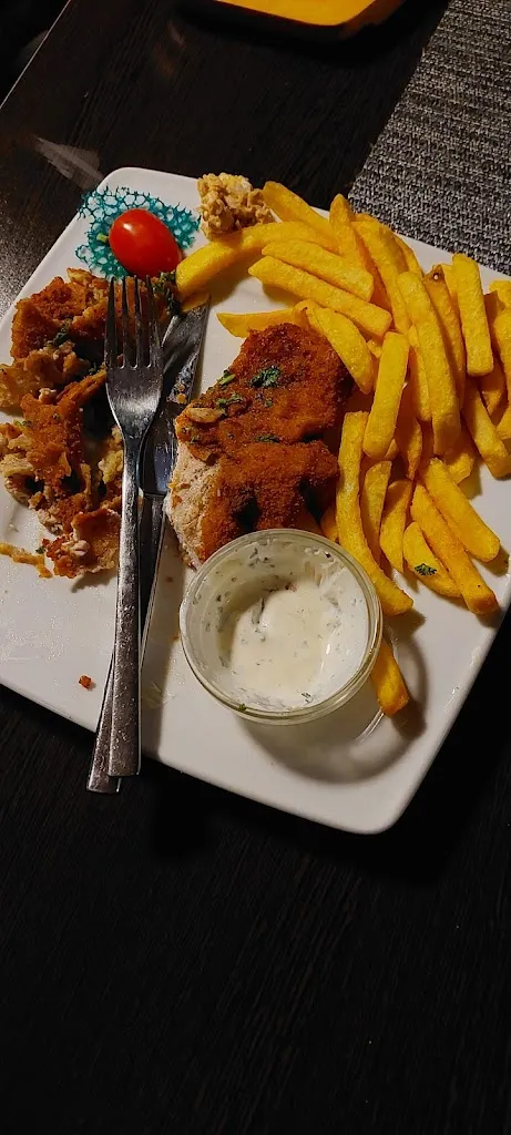 Columbus_Mühlengärtchen_Vellmar_review