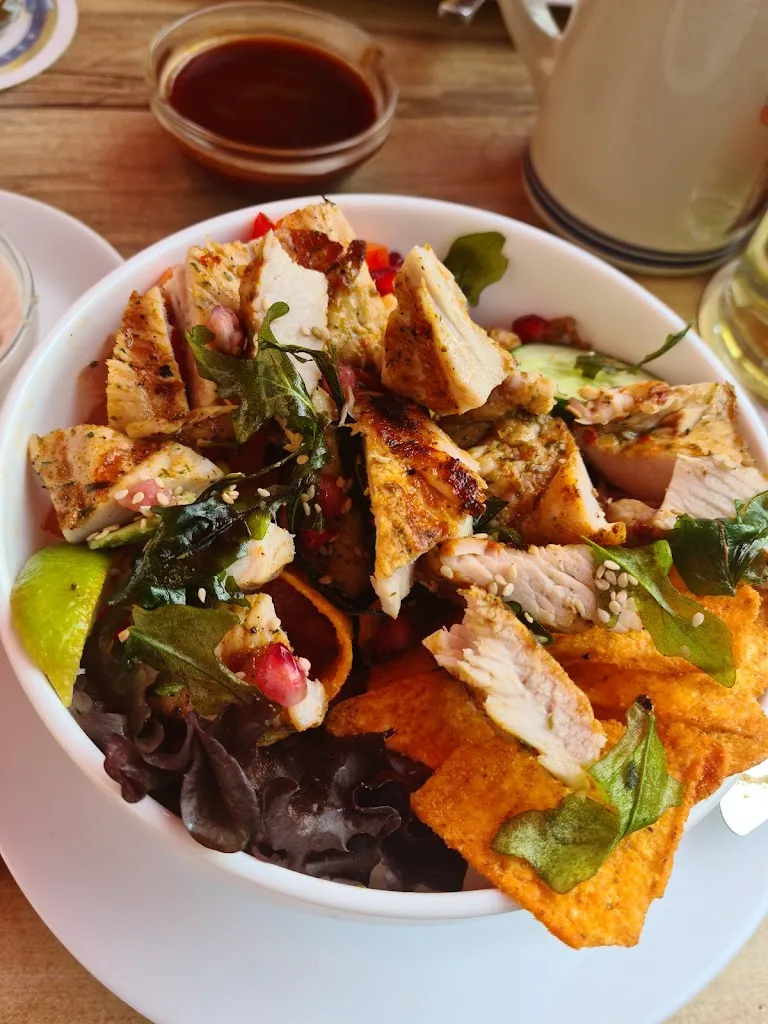 Sirka Hofmann-Ferrer_Mühlengärtchen_Vellmar_review