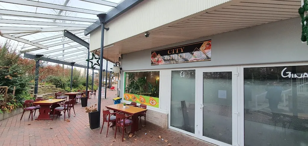 City Grill Vellmar restaurant in Vellmar