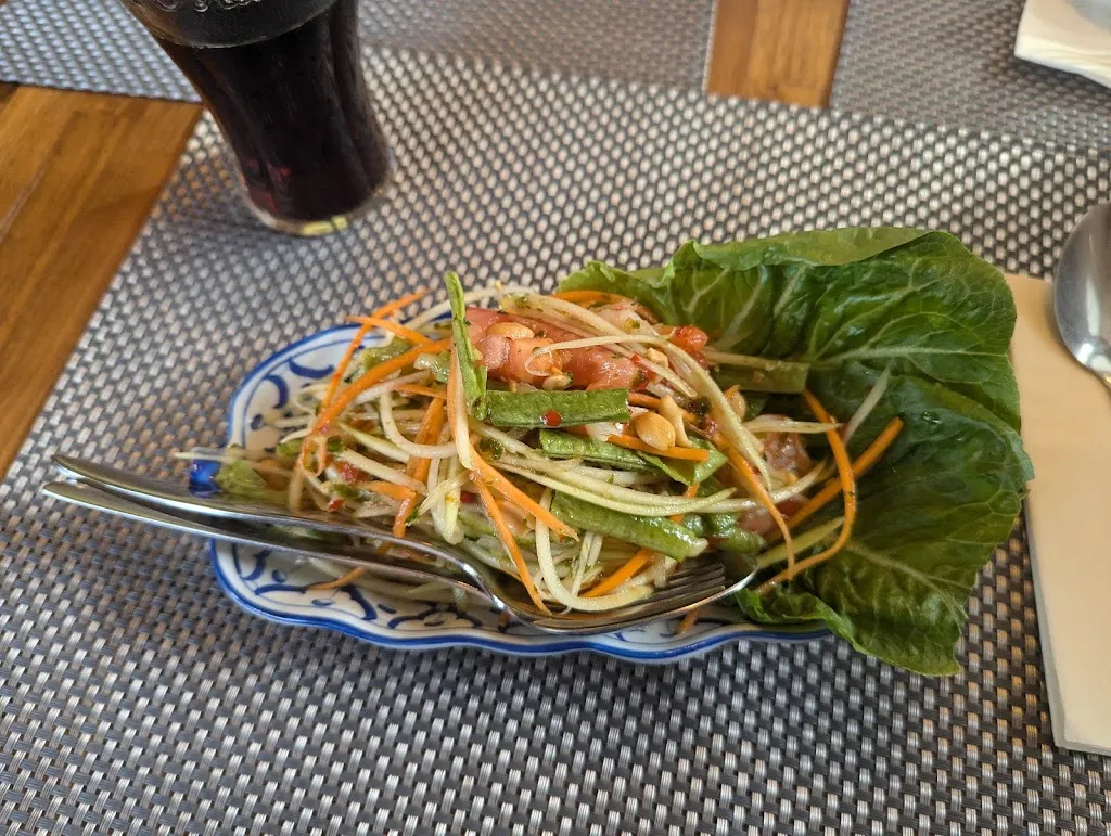 Menu_Si Surin- Thai Restaurant_Vellmar_immagine_8