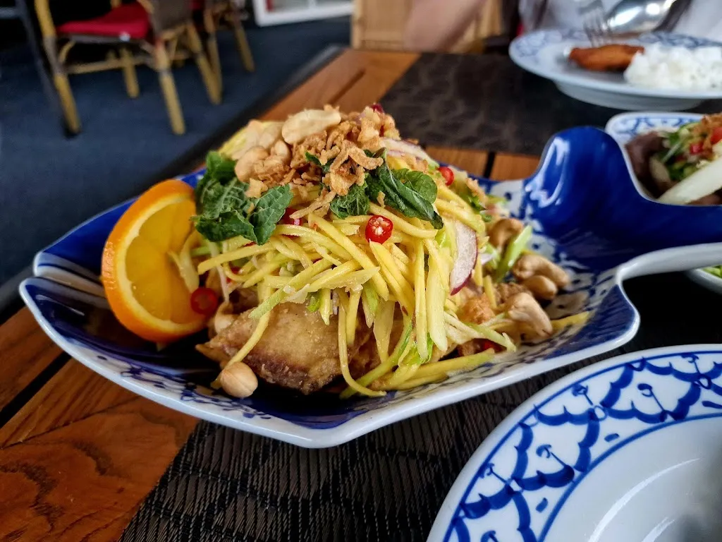 Menu_Si Surin- Thai Restaurant_Vellmar_immagine_9