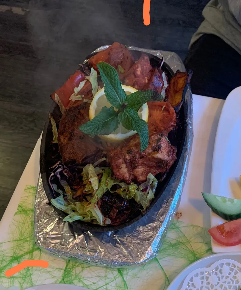 Menu_Taj Mahal Indisches Restaurant_Vellmar_image_8