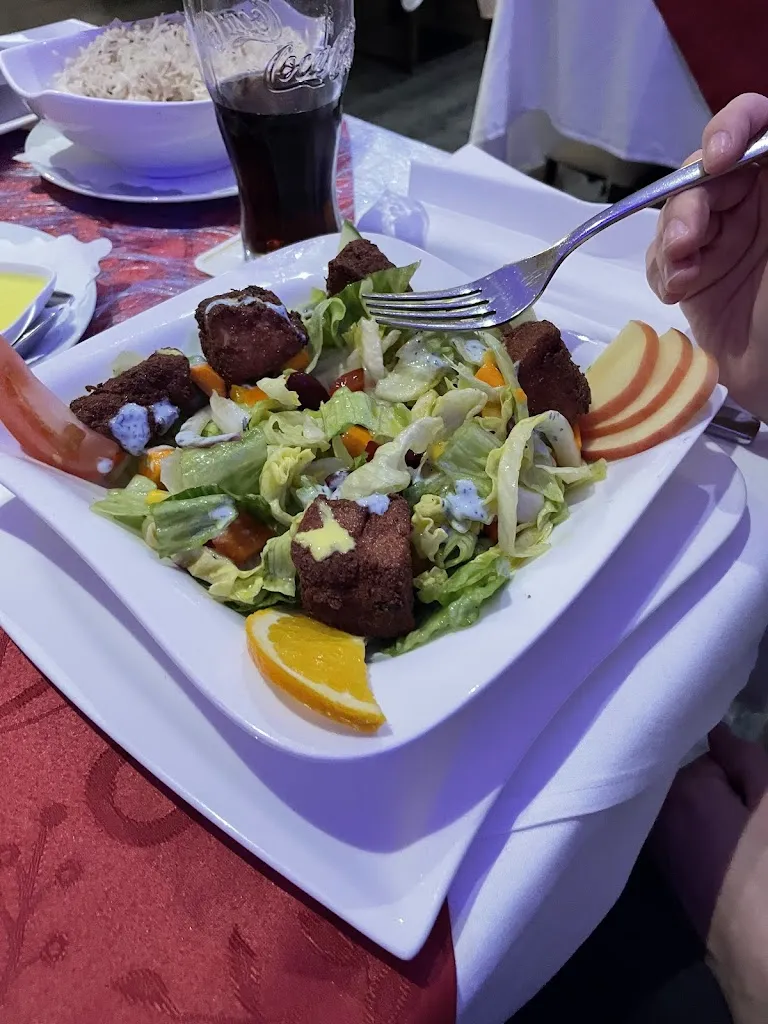 Menu_Taj Mahal Indisches Restaurant_Vellmar_image_9