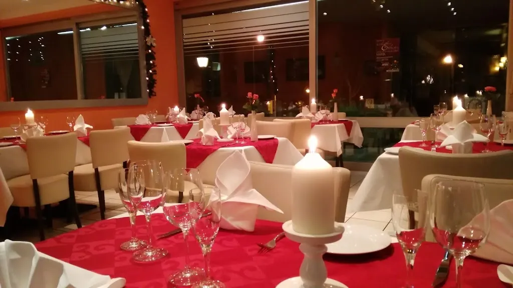 Taj Mahal Indisches Restaurant ristorante a Vellmar