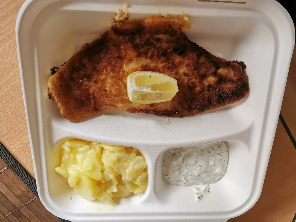 Winfried Altmann_NORDSEE Kassel Obervellmar_Vellmar_recensione