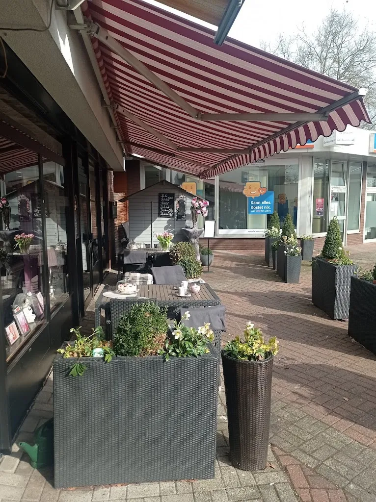 Sonja’s Stadt-Café restaurant in Vellmar