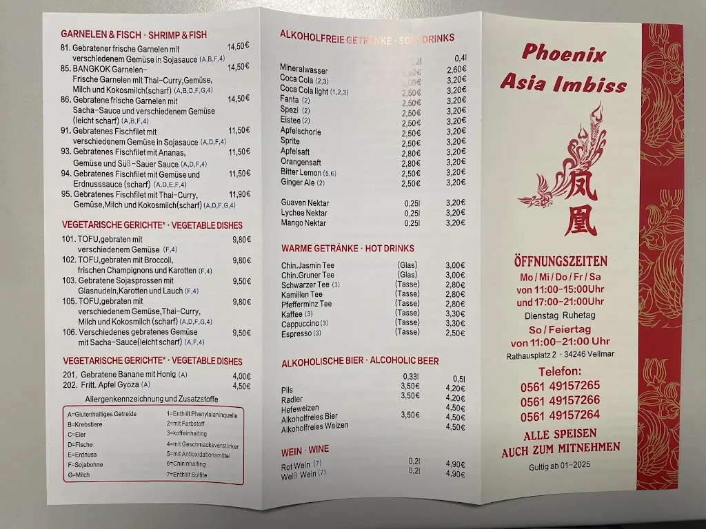 Menu_Phoenix Asia Imbiss_Vellmar_image_2