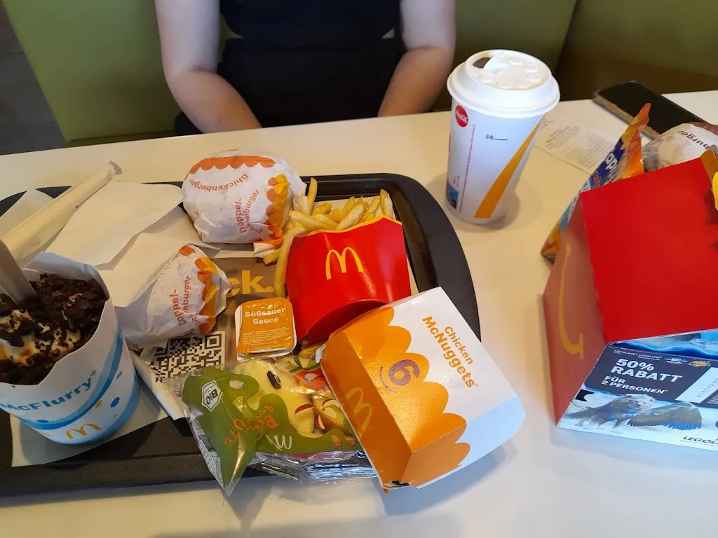 Menu_McDonald's_Vellmar_immagine_9