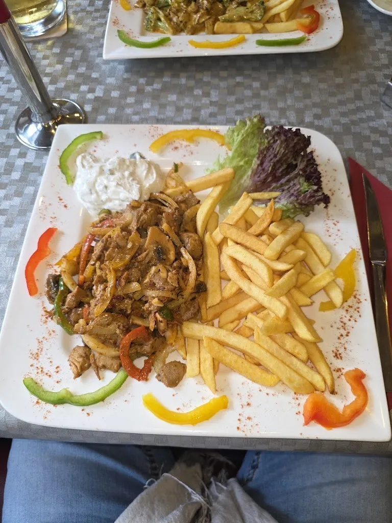 Marco Berndt_Pronto Pizza_Vellmar_review