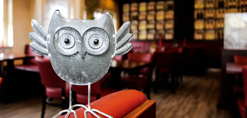 Pronto Pizza ristorante a Vellmar