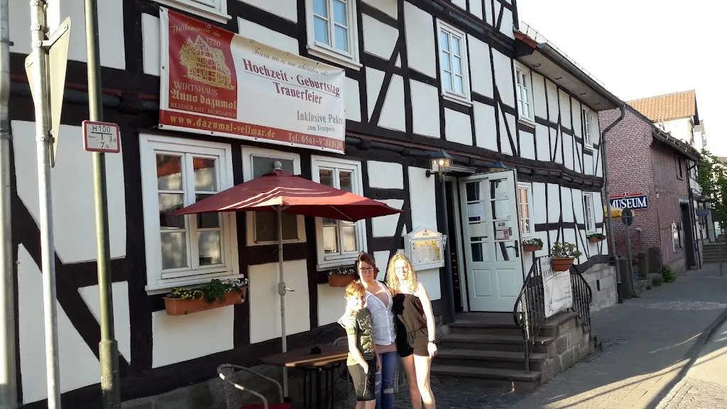 Wirtshaus Anno Dazumal_Vellmar_slider_image_1