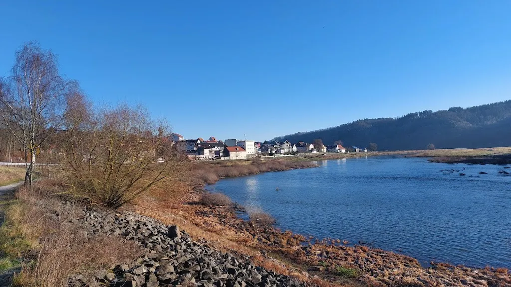 Vöhl-Herzhausen restaurant in Vöhl