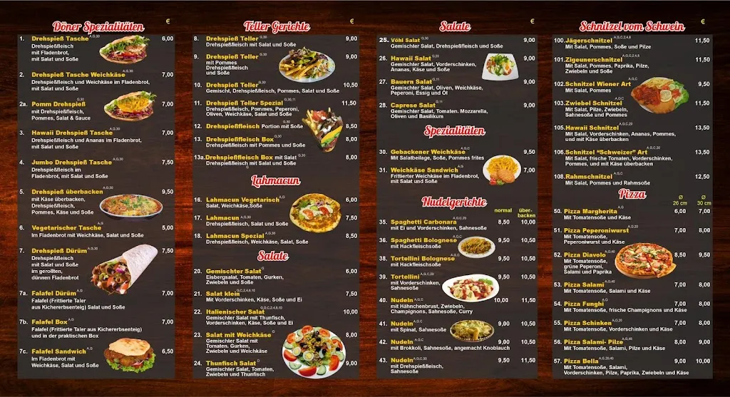 Menu_Express Grill_Vöhl_image_1