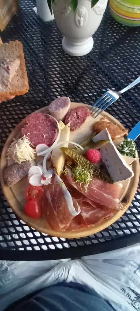 Menu_Vöhler Stuben Landgasthaus_Vöhl_image_6