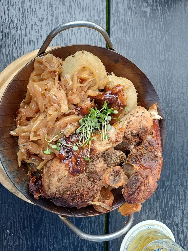 Steffen_Vöhler Stuben Landgasthaus_Vöhl_review